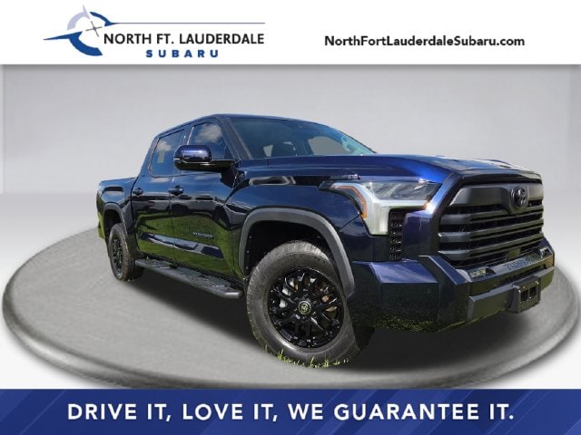 2023 Toyota Tundra