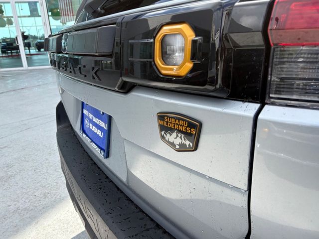 New 2026 Subaru Outback Wilderness SUV
