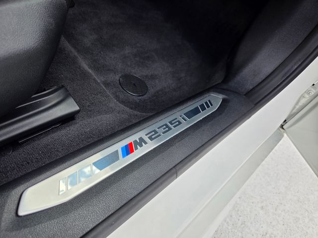 2024 BMW 2 Series M235i - Photo 26