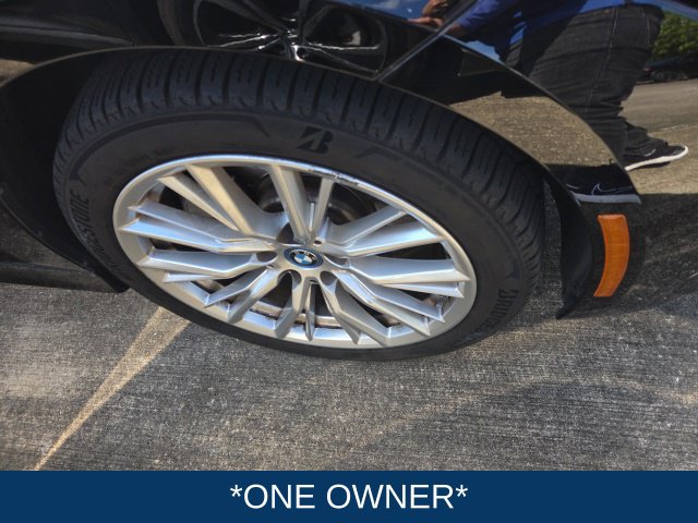 Used 2023 BMW 3 Series 330e iPerformance Sedan