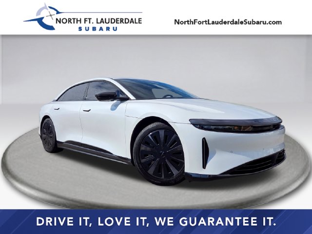 2024 Lucid Air