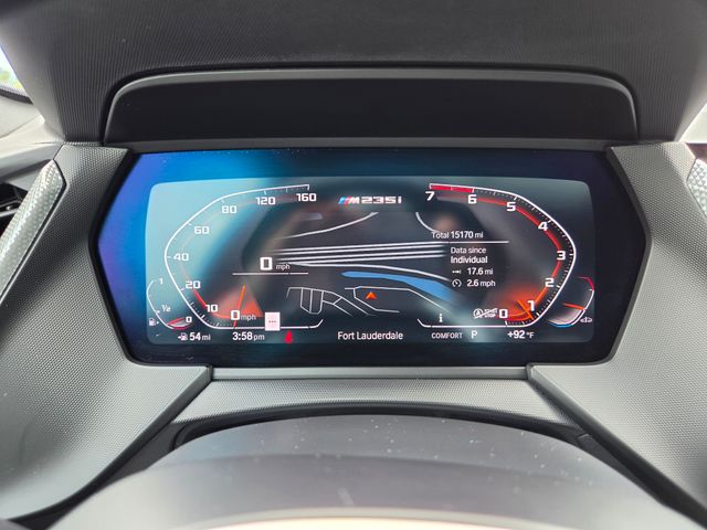2024 BMW 2 Series M235i - Photo 31