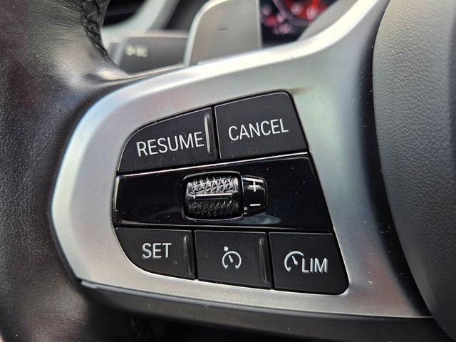 2024 BMW 2 Series M235i - Photo 36