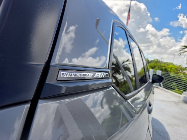 New 2026 Subaru Forester Touring Hybrid SUV