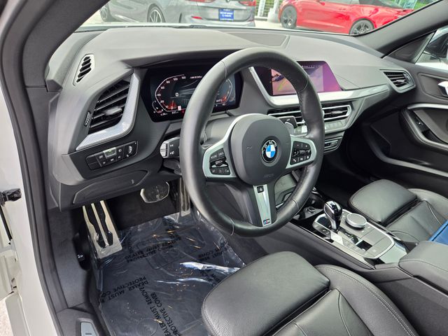 2024 BMW 2 Series M235i - Photo 28