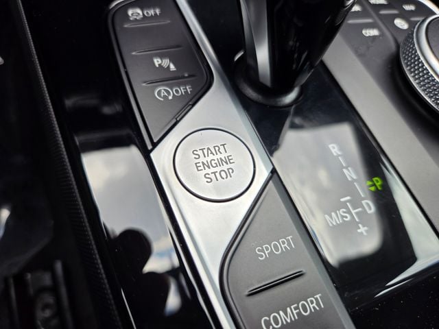 2024 BMW 2 Series M235i - Photo 35