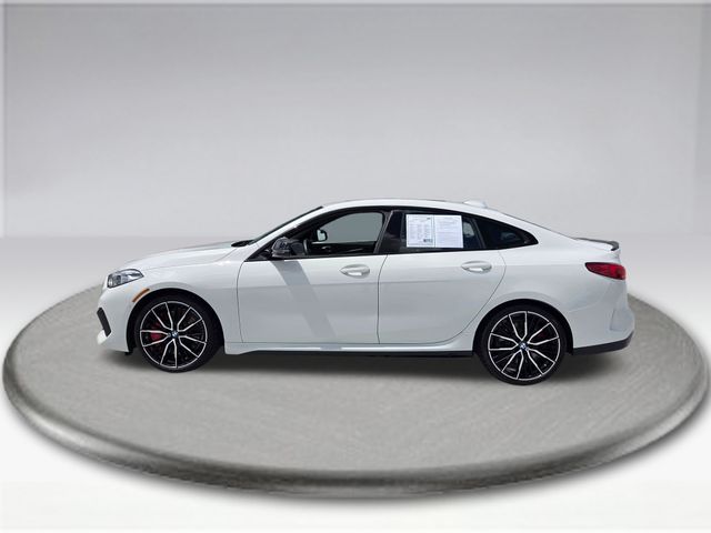 2024 BMW 2 Series M235i - Photo 17