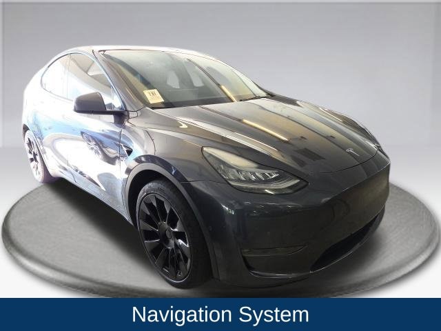 Used 2020 Tesla Model Y Performance with VIN 5YJYGDEF8LF036222 for sale in Fort Lauderdale, FL