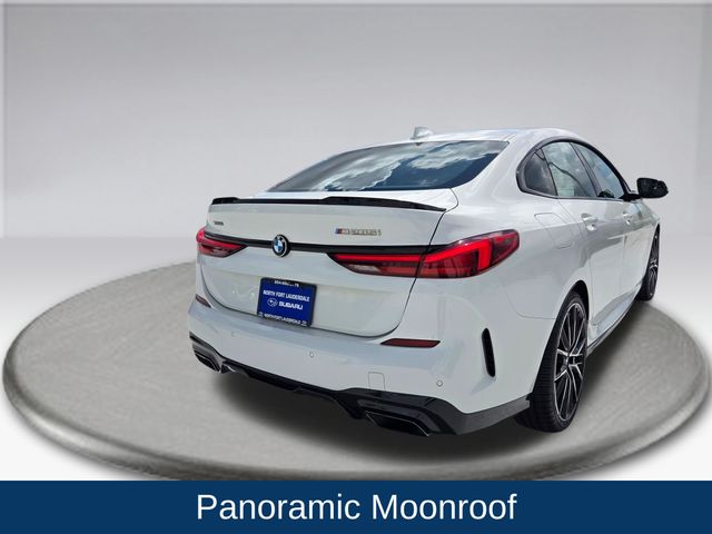 2024 BMW 2 Series M235i - Photo 12