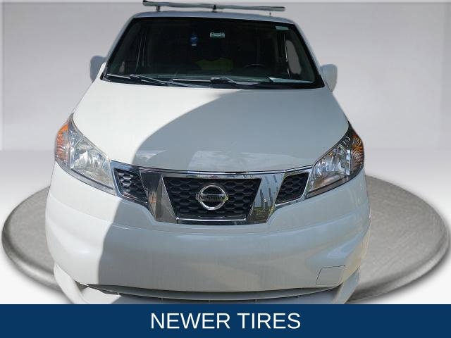 Used 2015 Nissan NV200 SV with VIN 3N6CM0KN8FK720297 for sale in Fort Lauderdale, FL