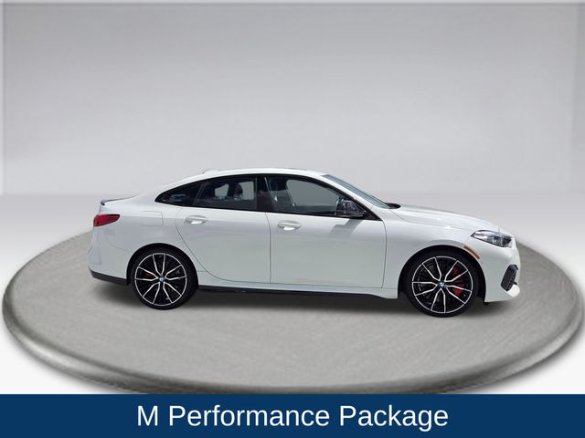 2024 BMW 2 Series M235i - Photo 10