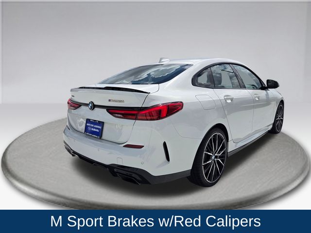 2024 BMW 2 Series M235i - Photo 11