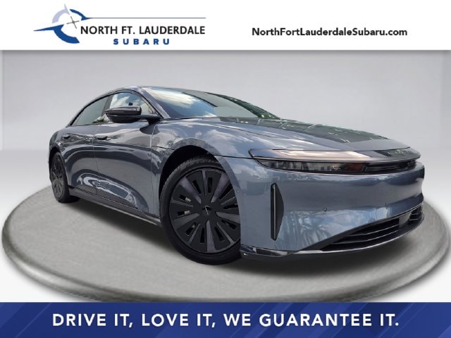 2024 Lucid Air