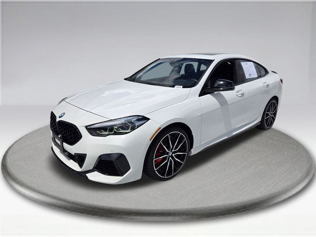 2024 BMW 2 Series M235i - Photo 18