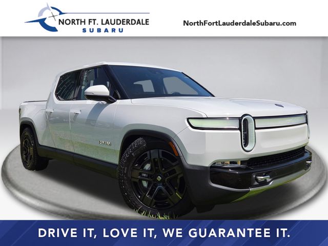 2023 Rivian R1T
