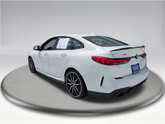 2024 BMW 2 Series M235i - Photo 16