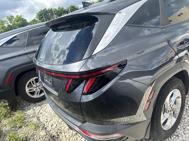 2023 Hyundai Tucson SEL - Photo 6