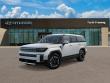 New 2027 Hyundai Santa Fe Hybrid SE SUV