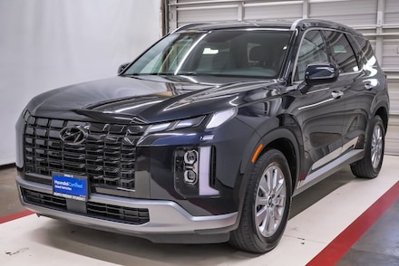 2025 Hyundai Palisade SEL SUV