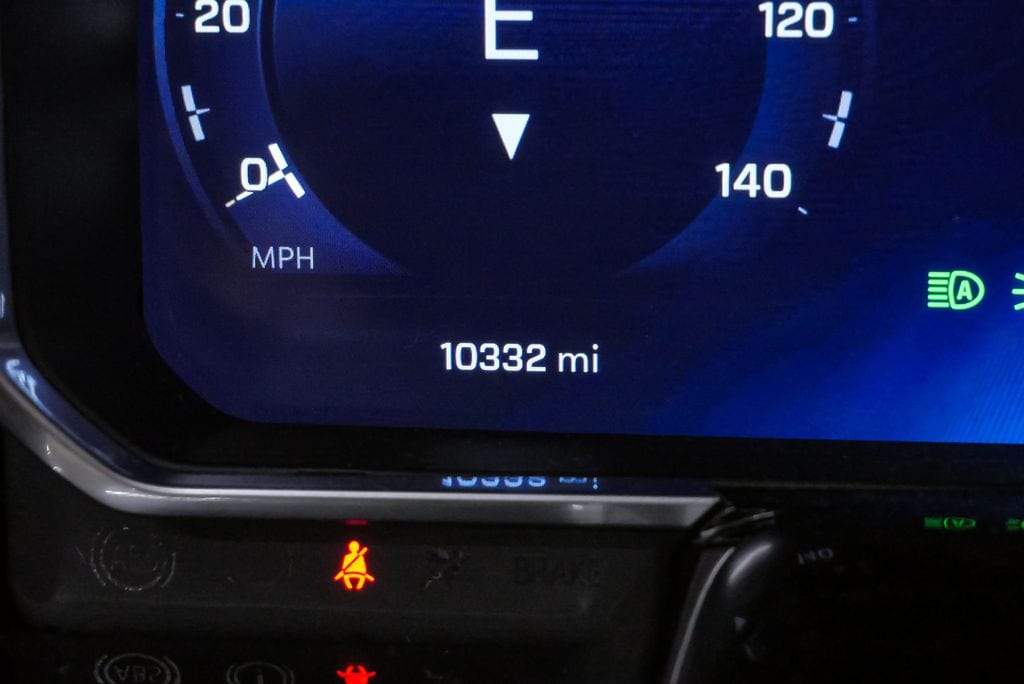 2026 Chevrolet Silverado 1500 ZR2 - Photo 21