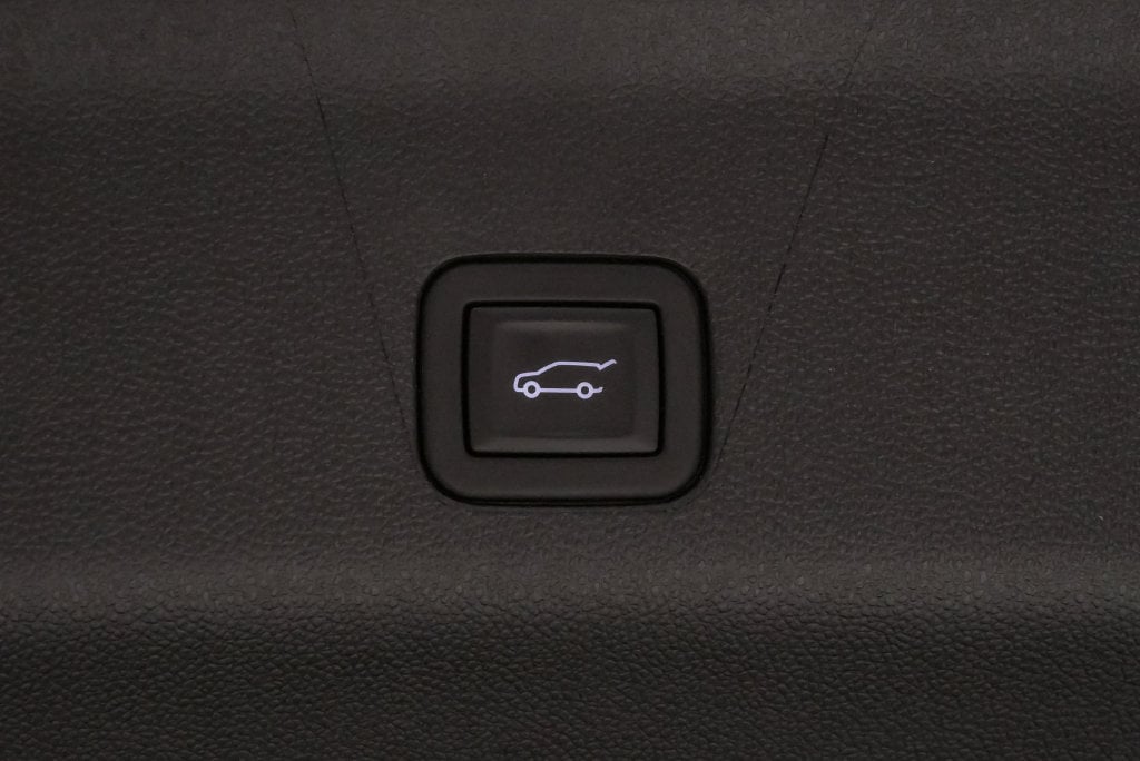 2025 Chevrolet Tahoe Z71 - Photo 33