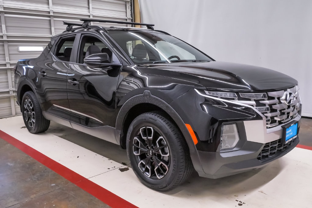 2022 Hyundai Santa Cruz SEL Premium - Photo 5