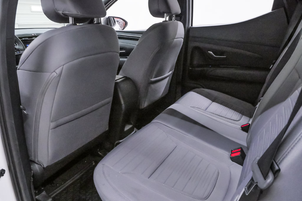 2024 Hyundai Santa Cruz SEL - Photo 10