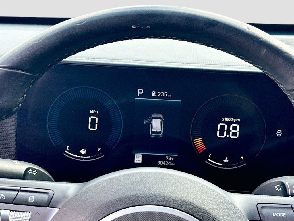 2024 Hyundai Kona SEL - Photo 12