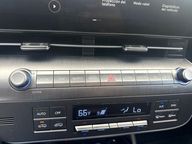 2024 Hyundai Kona SEL - Photo 17