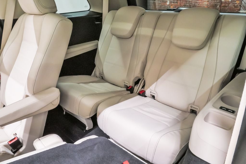 2024 Mercedes-Benz GLS Base - Photo 12