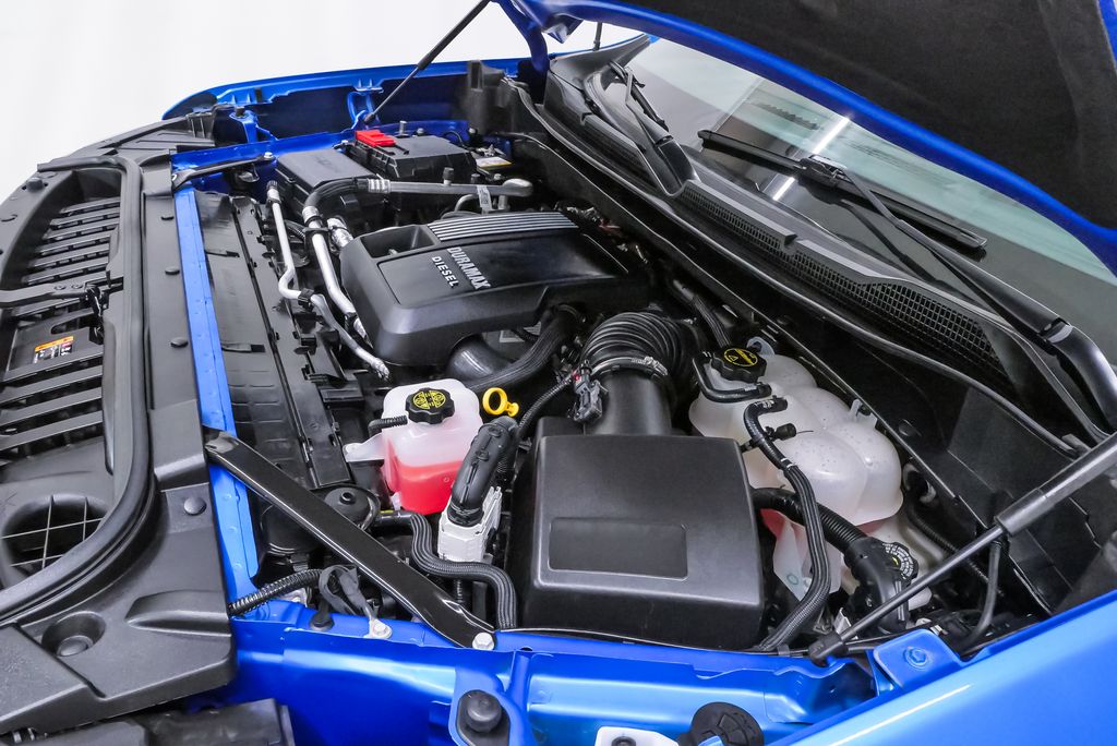 2026 Chevrolet Silverado 1500 ZR2 - Photo 30