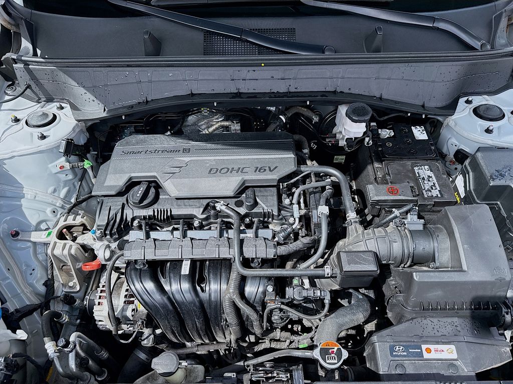 2024 Hyundai Kona SEL - Photo 29
