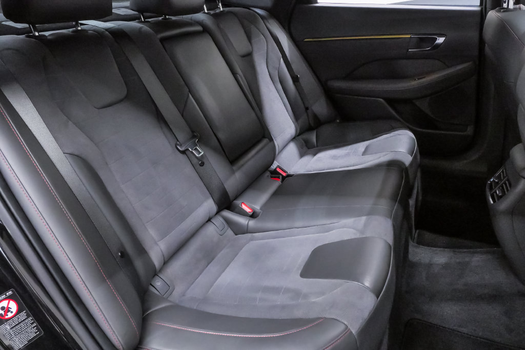 2022 Hyundai Sonata N Line - Photo 12
