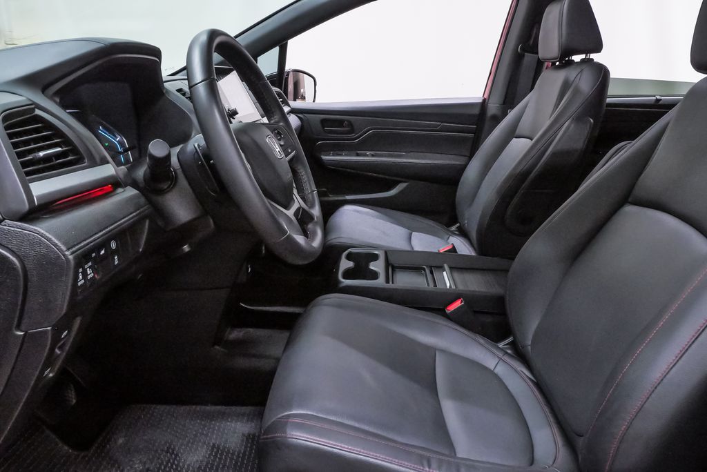 2024 Honda Odyssey SPORT - Photo 9
