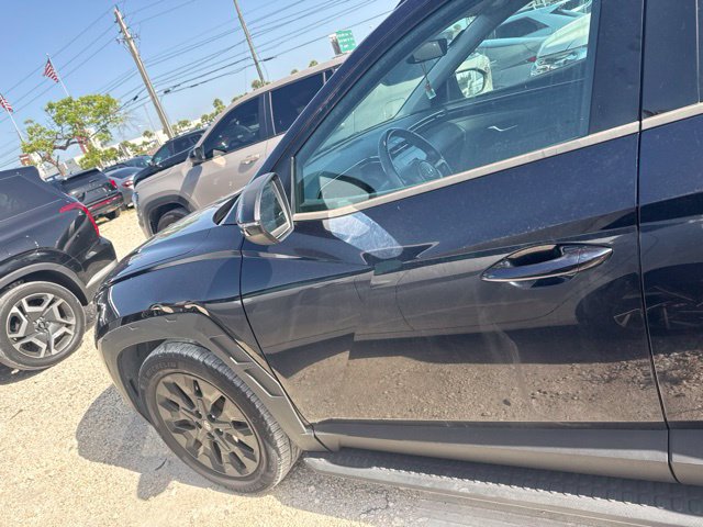 2022 Hyundai Tucson XRT - Photo 10