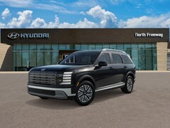 2027 Hyundai Palisade Hybrid Blue SEL 8P SUV