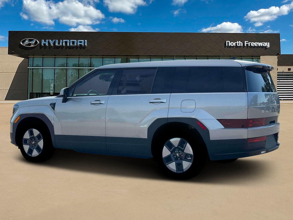 New 2026 Hyundai