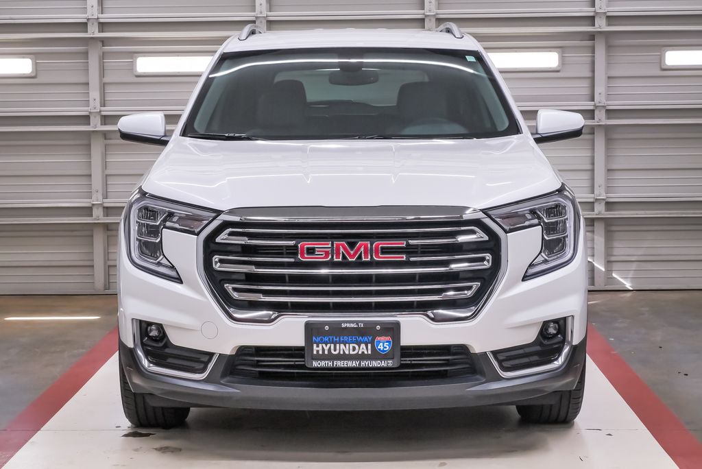 2023 GMC Terrain SLT - Photo 4
