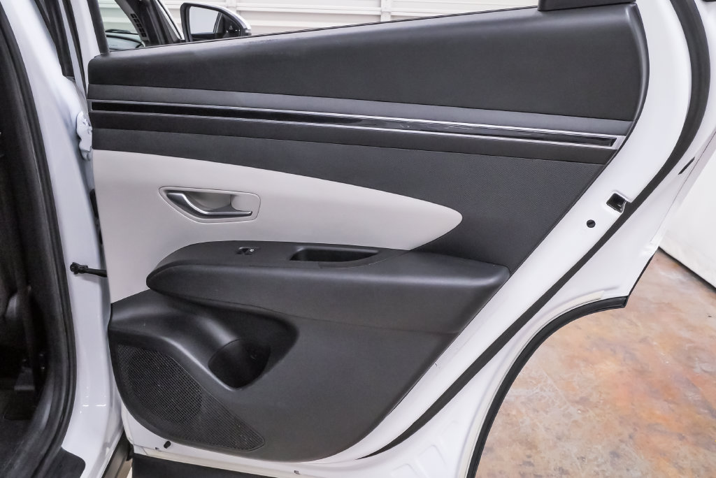 2022 Hyundai Tucson SEL - Photo 27