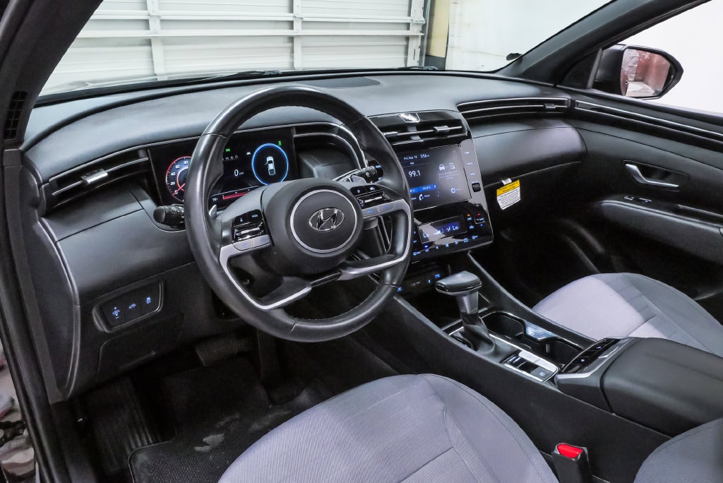2022 Hyundai Santa Cruz SEL Premium - Photo 2