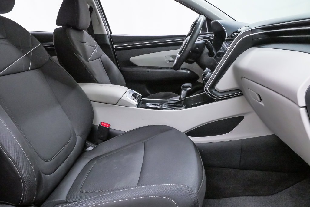 2022 Hyundai Tucson SEL - Photo 13