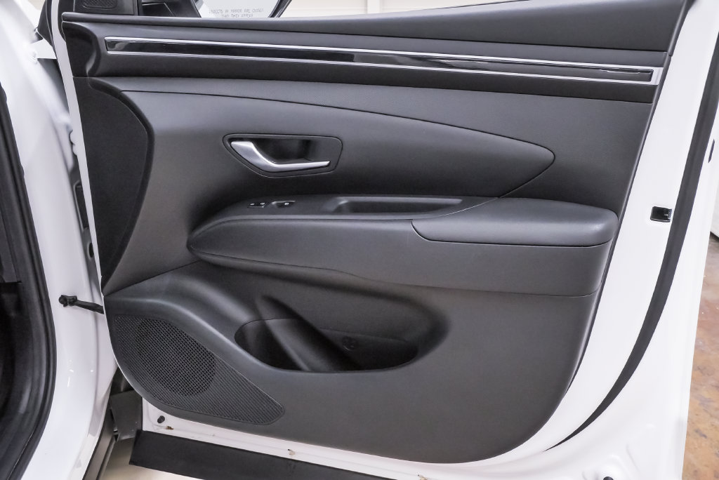 2024 Hyundai Santa Cruz SEL - Photo 26