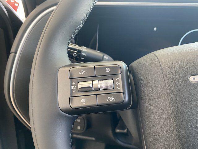 2026 Hyundai Palisade Calligraphy - Photo 26