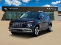 2026 Hyundai Venue SEL SUV