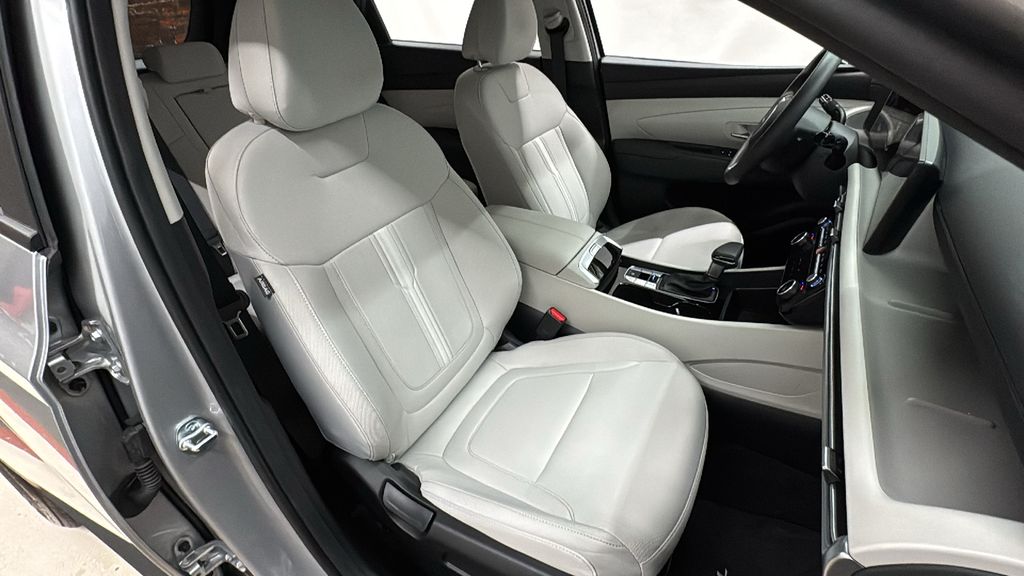 2026 Hyundai Tucson SEL - Photo 14