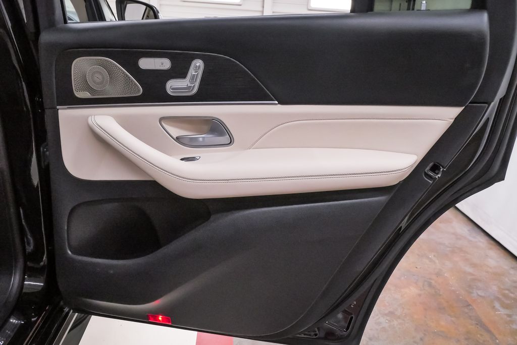 2024 Mercedes-Benz GLS Base - Photo 30