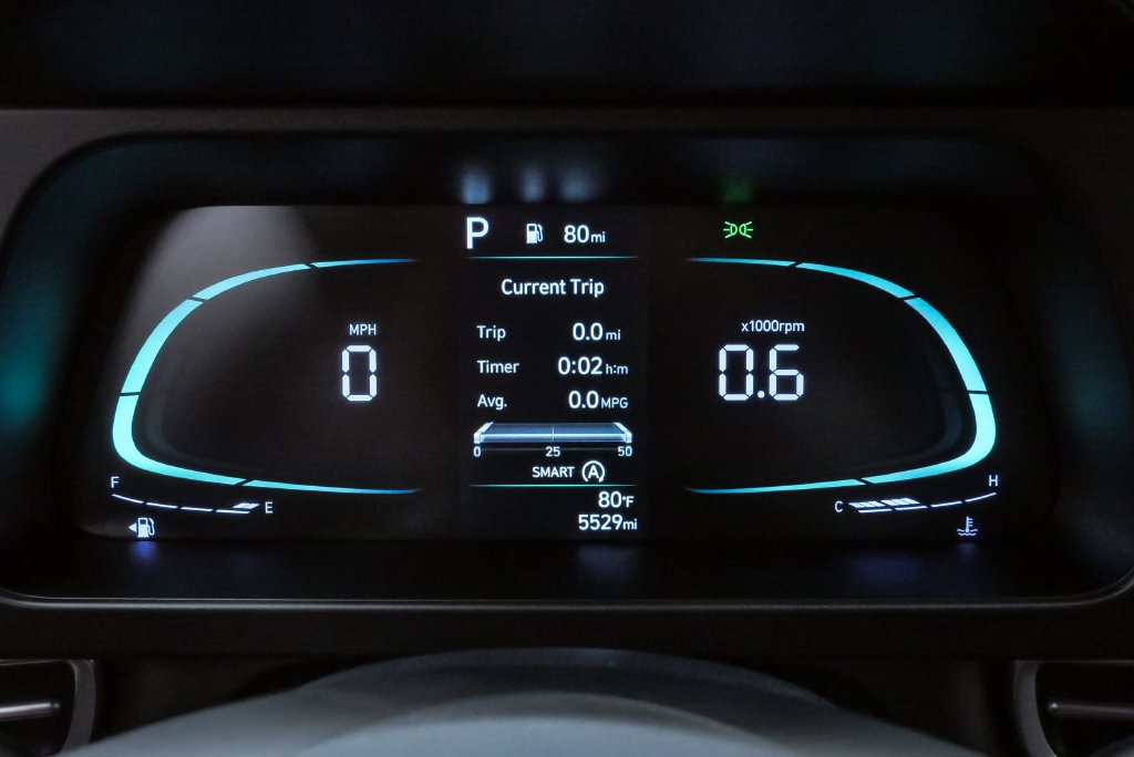 2026 Hyundai Elantra SE - Photo 21