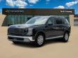 New 2027 Hyundai Palisade Hybrid Blue SEL 7P SUV
