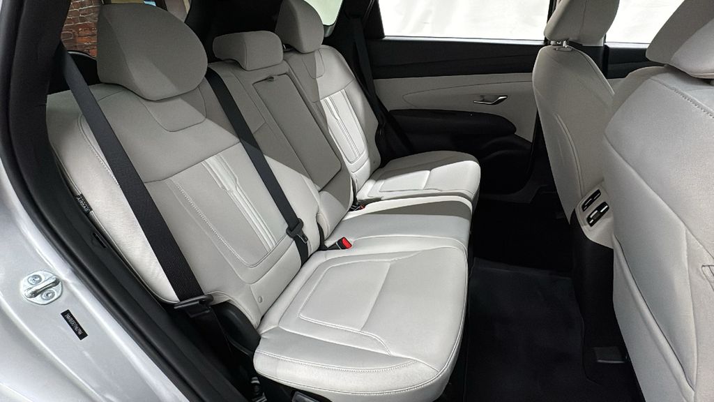 2026 Hyundai Tucson SEL - Photo 11
