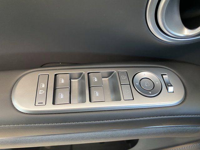 2026 Hyundai Palisade Calligraphy - Photo 19